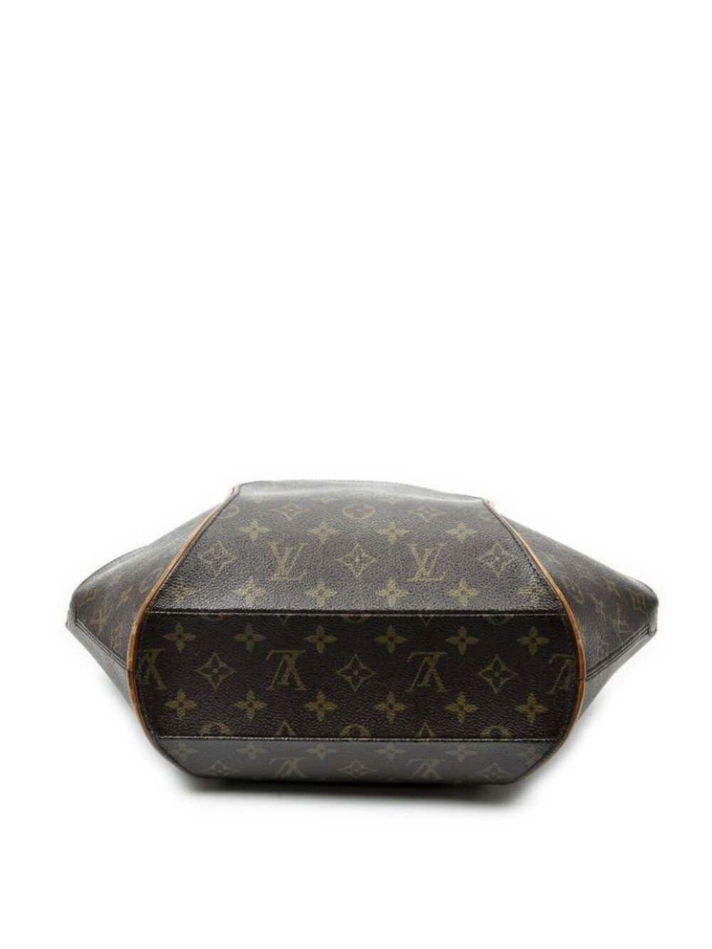 Louis Vuitton Ellipse Brown Monogram Canvas - Picture 6 of 16
